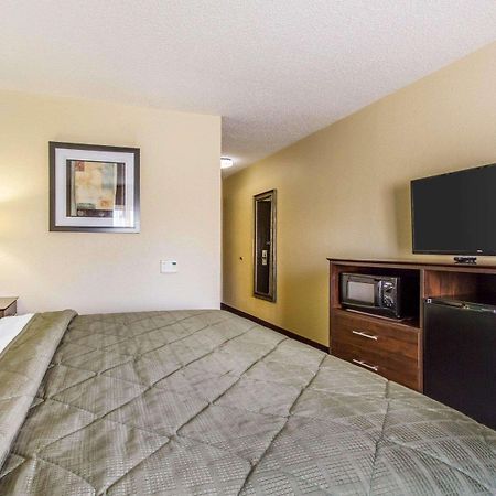 Quality Inn Murray University Area Dış mekan fotoğraf