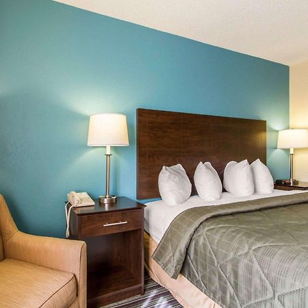Quality Inn Murray University Area Dış mekan fotoğraf