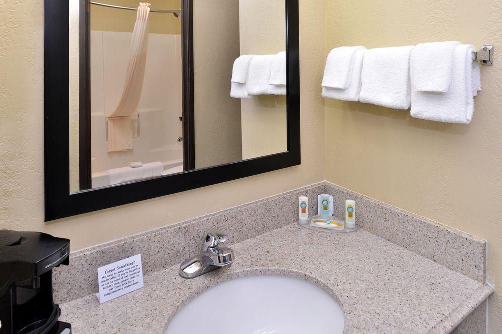 Quality Inn Murray University Area Dış mekan fotoğraf