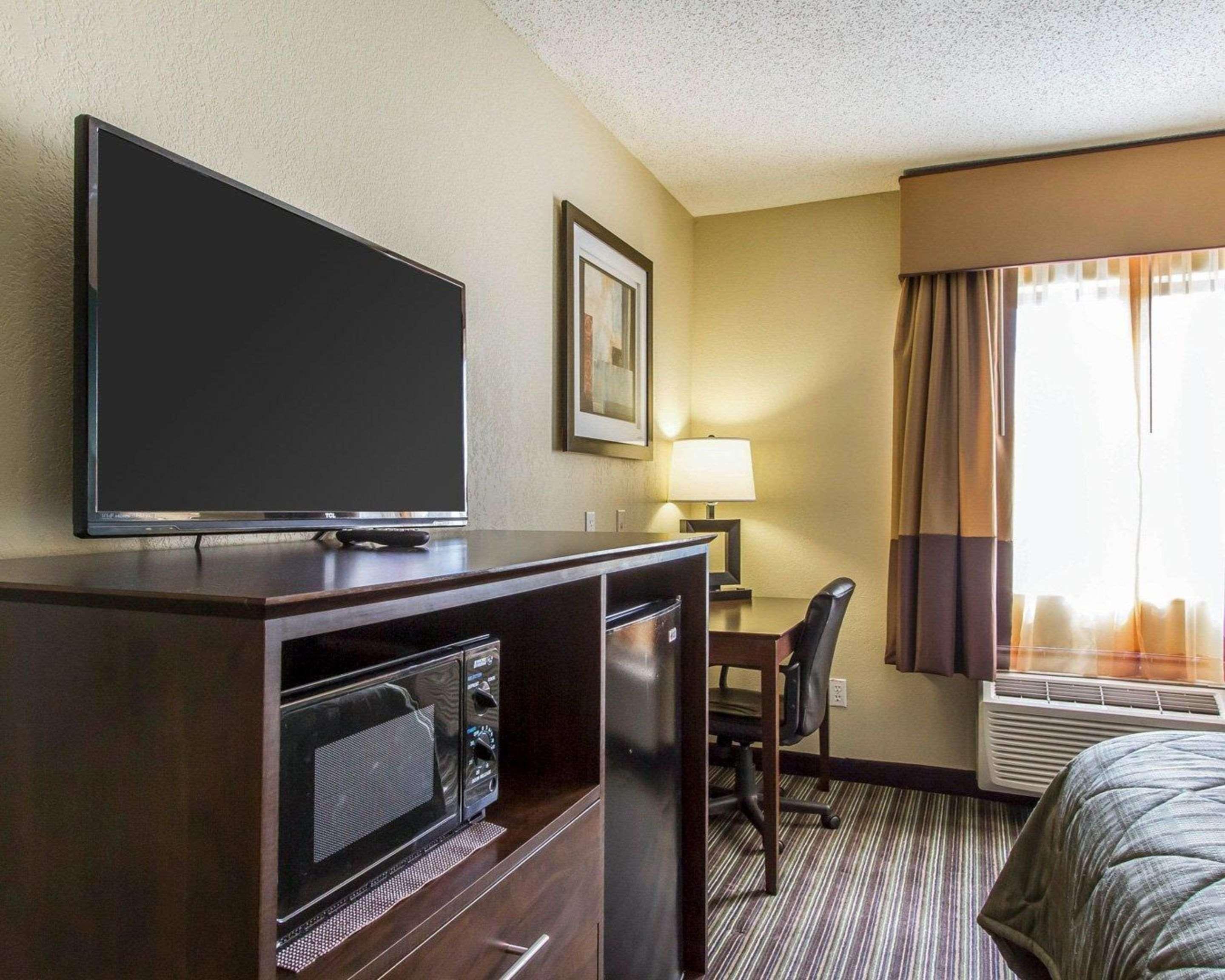 Quality Inn Murray University Area Dış mekan fotoğraf