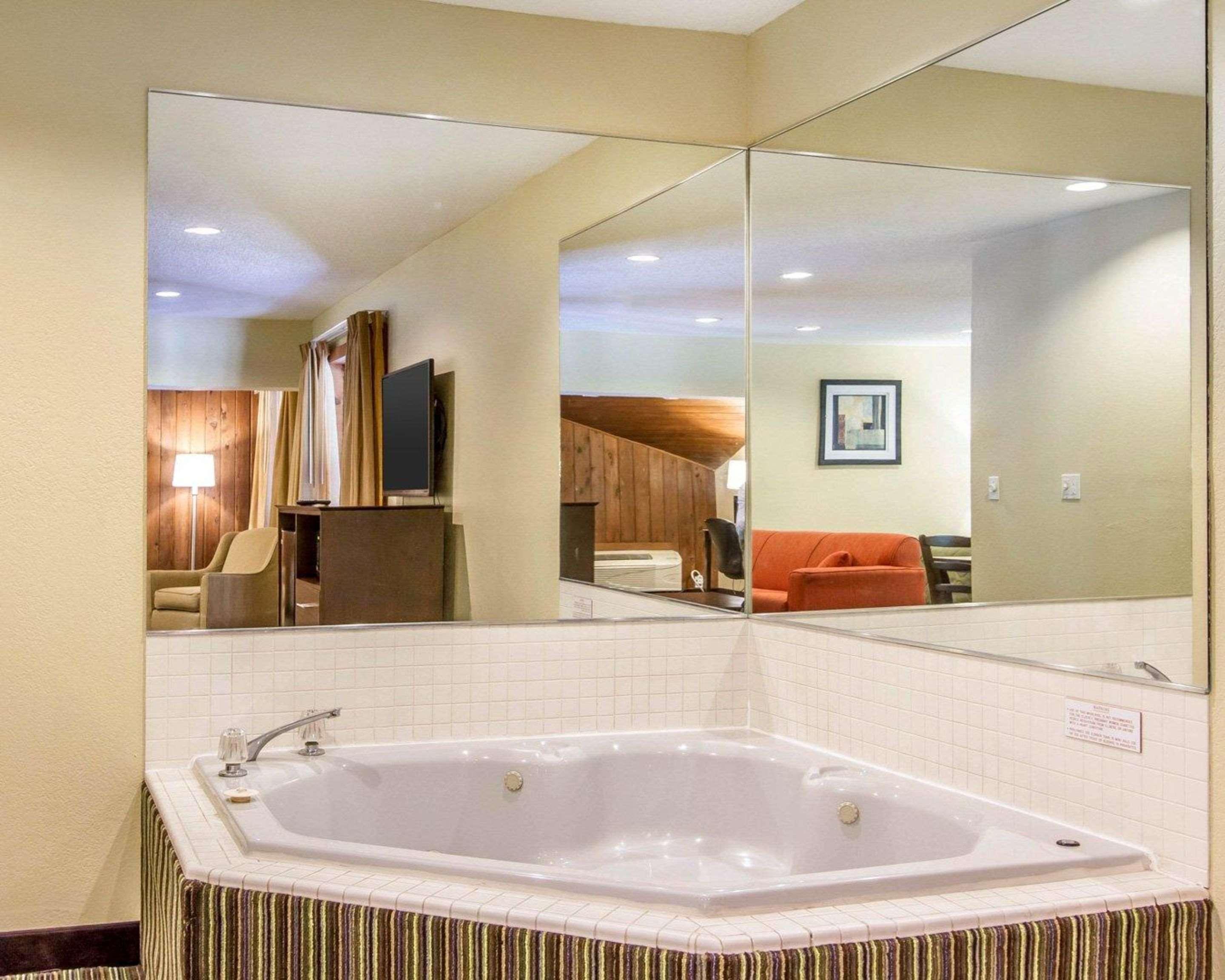 Quality Inn Murray University Area Dış mekan fotoğraf