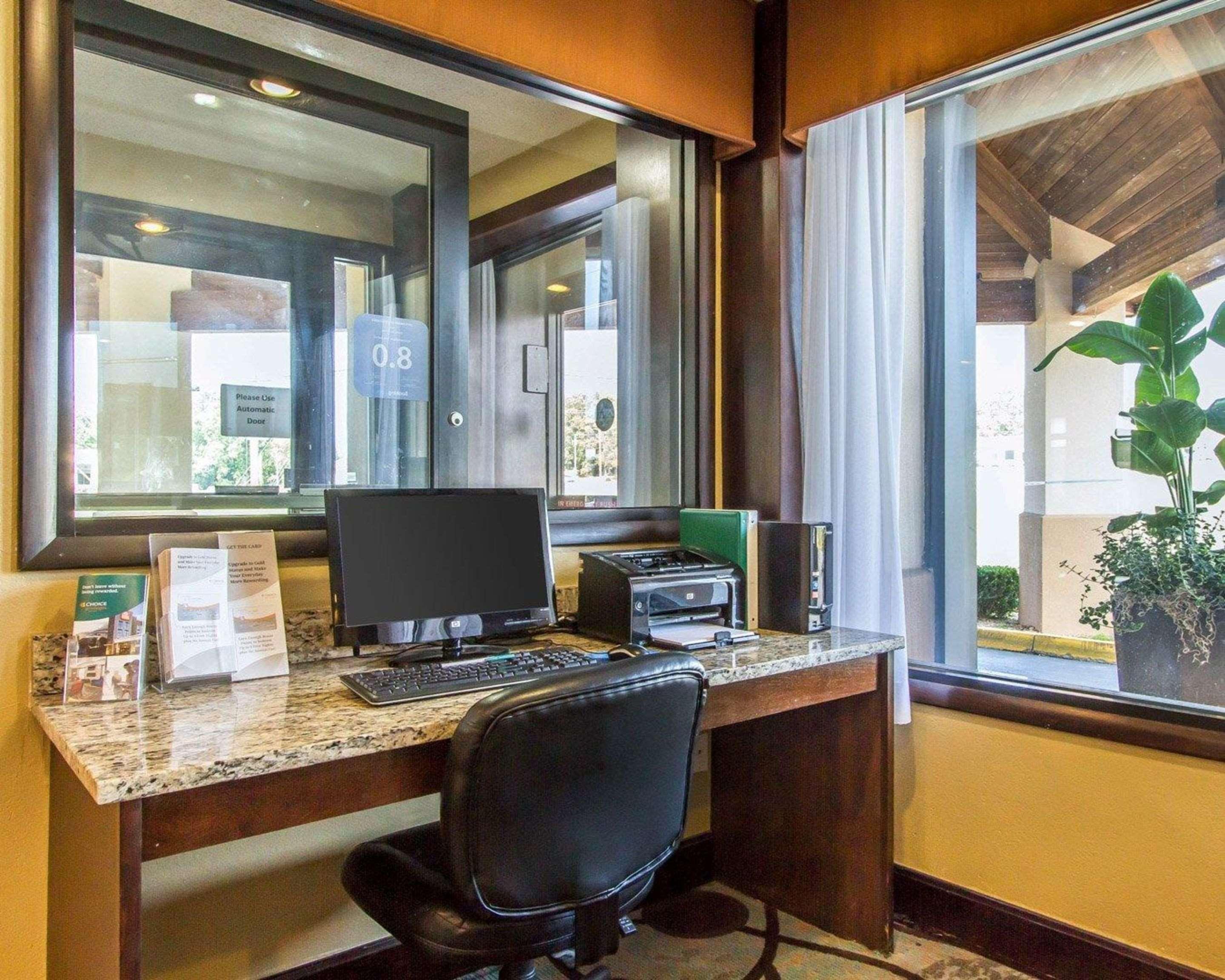 Quality Inn Murray University Area Dış mekan fotoğraf