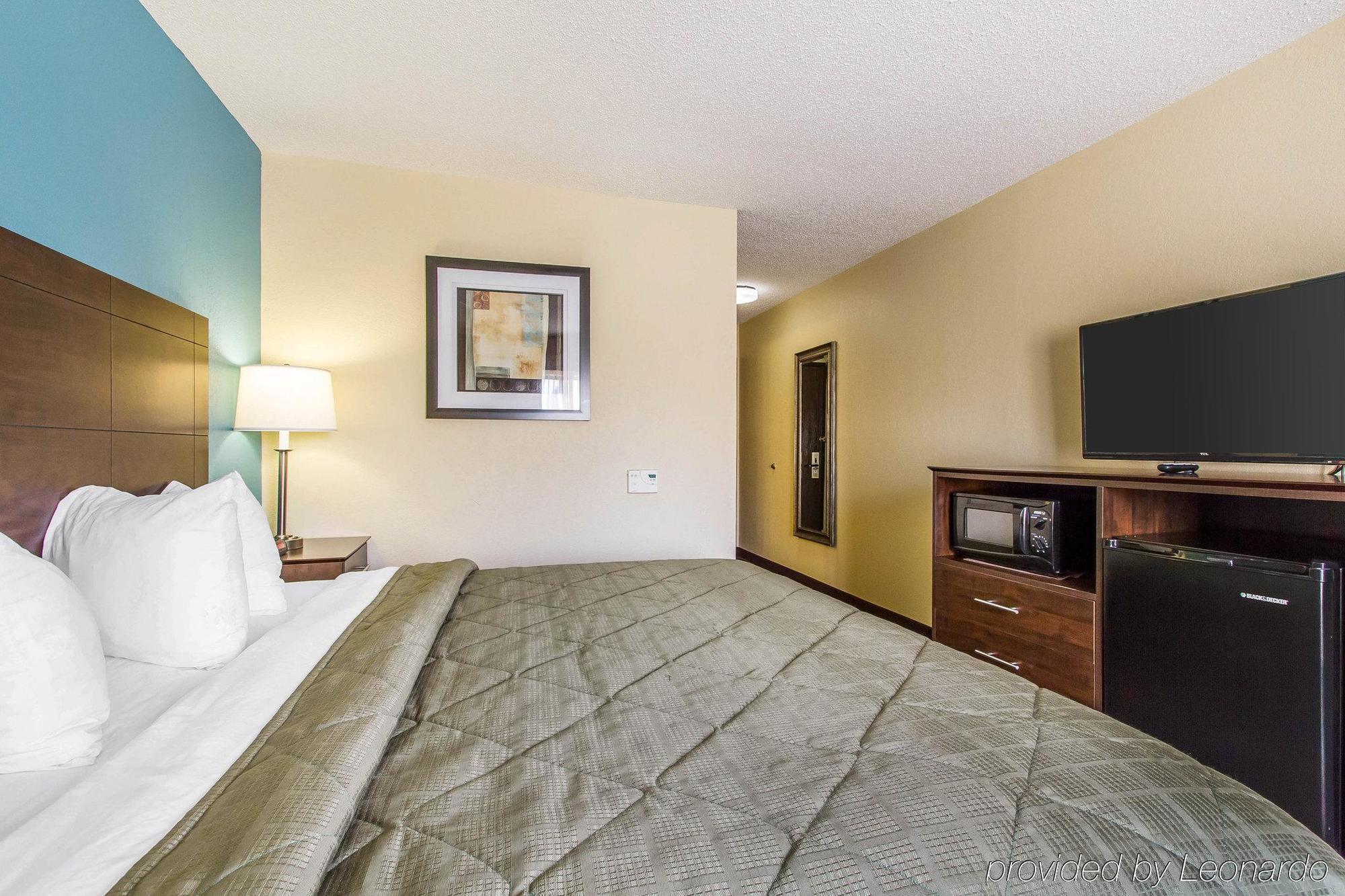 Quality Inn Murray University Area Dış mekan fotoğraf
