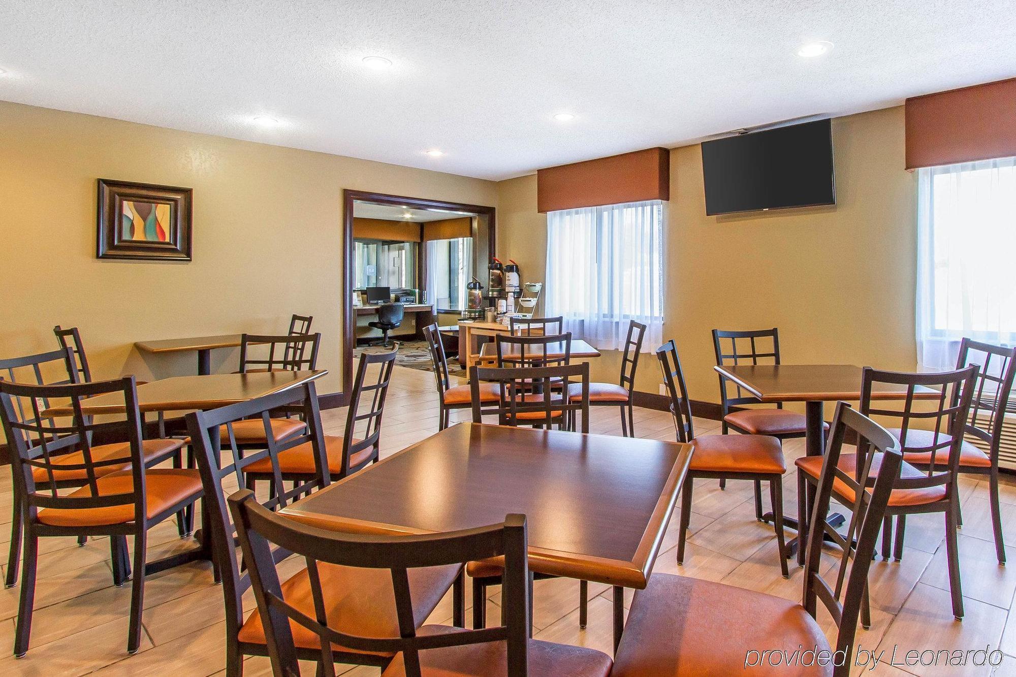 Quality Inn Murray University Area Dış mekan fotoğraf