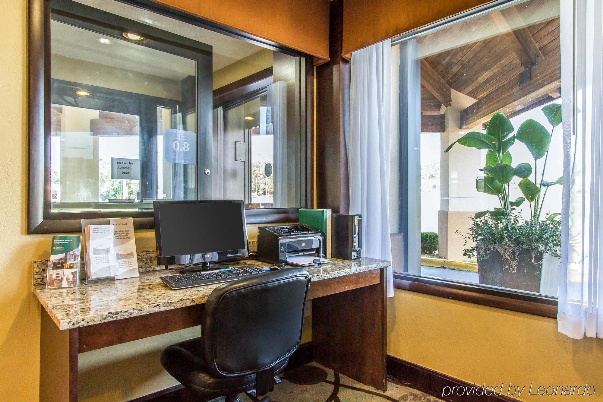 Quality Inn Murray University Area Dış mekan fotoğraf