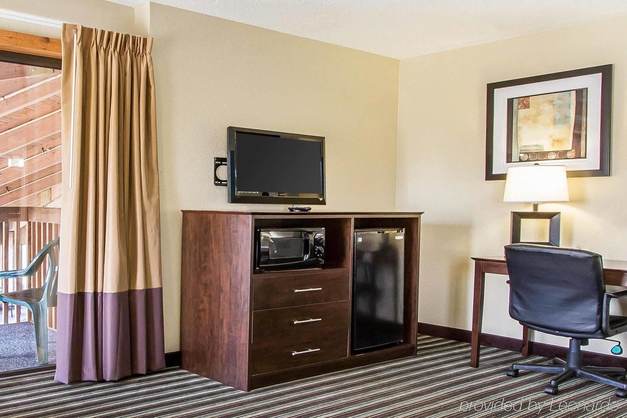 Quality Inn Murray University Area Dış mekan fotoğraf