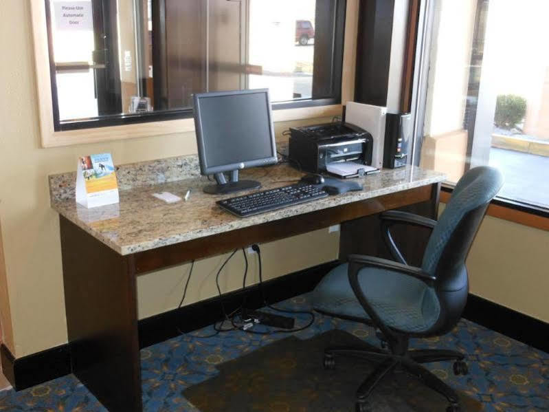 Quality Inn Murray University Area Dış mekan fotoğraf