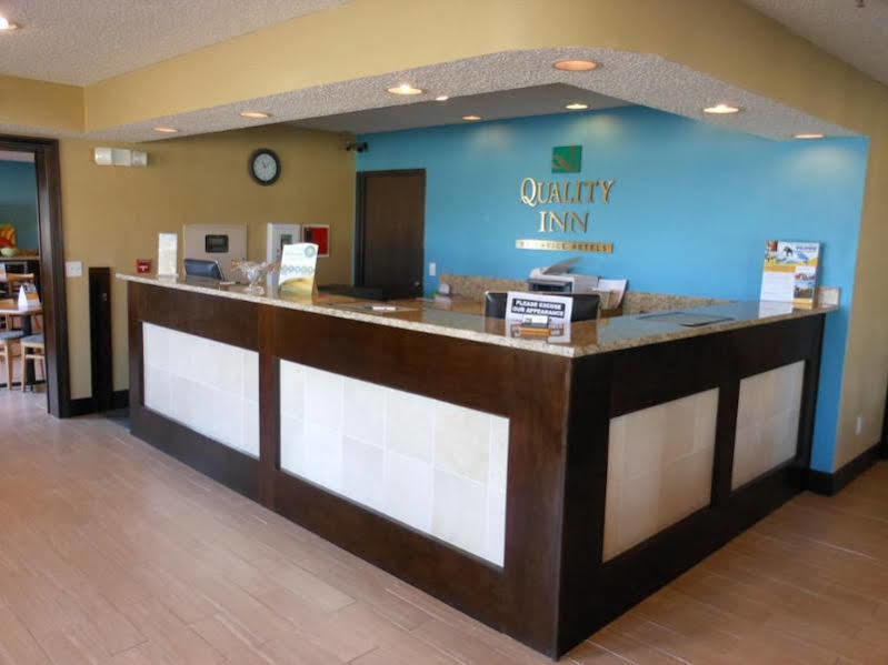 Quality Inn Murray University Area Dış mekan fotoğraf